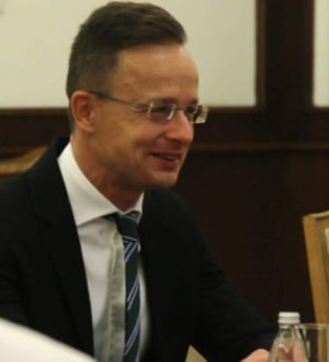 Sijarto: Evropa će doživeti nove strateške probleme ako ne itegriše zemlje Zapadnog Balkana
