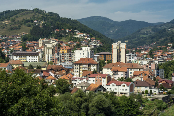 Opozicija napustila sjednicu Skup&scaron;tine op&scaron;tine Bijelo Polje