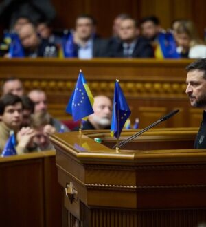 План победы Украины: реальная стратегия для справедливого мира