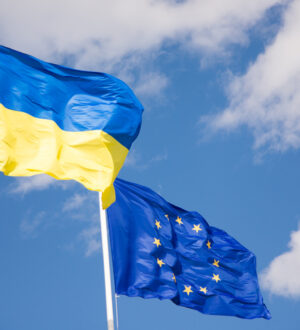 <strong>Ukrajina slavi Dan Europe: štit i srce ujedinjenog kontinenta</strong>