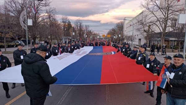 US Lifts Sanctions on Four in Bosnia’s Republika Srpska US Lifts Sanctions on Four in Bosnia’s Republika Srpska