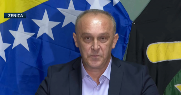Direktor RMU Zenica: Imamo sredstva za plate rudara, ali nam Grad blokira račun