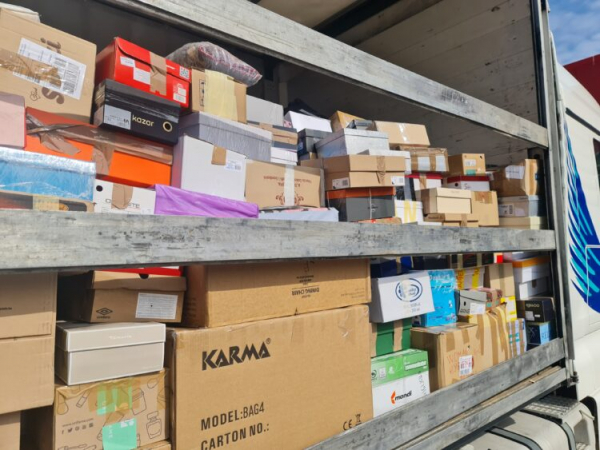 Banjalučki paketi s dušom uskoro u Turskoj