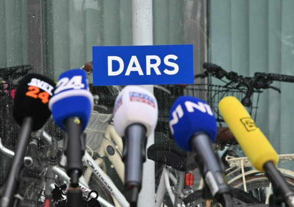 Dars od petih članov prej&scaron;nje uprave zahteva 2,3 milijona evrov od&scaron;kodnine