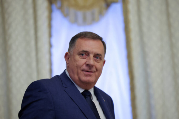 SNSD u Banjaluci analizirao izborni rezultat: Dodik odlučio da poništi volju građana
