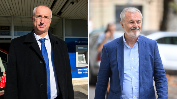 Sanader oštro krenuo na Puljka: ‘Fejker nema pojma. Sramoti se u Hrvatskoj, sad će i u Europi‘ Sanader oštro krenuo na Puljka: ‘Fejker nema pojma. Sramoti se u Hrvatskoj, sad će i u Europi‘