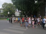 Održan prvi protest &ldquo;Subotica protiv nasilja&rdquo;: Subotičani imali i lokalne zahteve