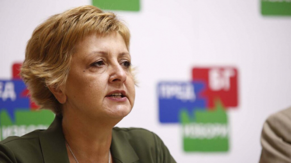 U septembru počinje veliki ustanak naroda protiv vlasti, bez oružja: Sagovornici Danasa o ishodu protesta Srbija protiv nasilja