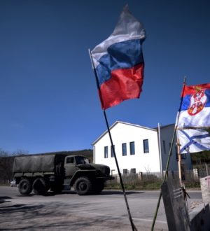 В Белграде получил приговор сербский наемник, воевавший на стороне пророссийских боевиков на Донбаса