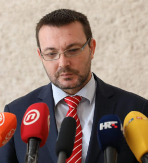 Arsen Bauk o Milanovićevim izjavama: Pogriješio jer je uspoređivao žrtve, a ne zločine. Odlikovanje Kosor? Bilo je i ljućih neprijatelja koji su to učinili