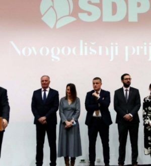 Nikšić: BiH pripada svima zajedno i svima jednako, ma kako se zvali