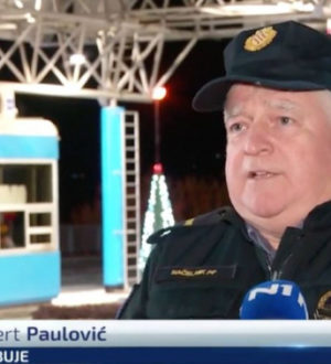 Šef policije o potrazi za djevojčicom iz Turske: ‘Digli smo vatrogasce, ronioce, specijalce. Ovo nas je sve dirnulo’