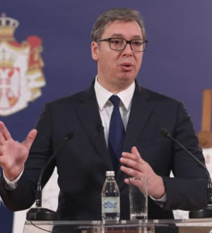 Vučić: Srbija dosledan partner SAD