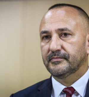 Zekanović izlazi iz Suverenista: ‘Olakšat ću im proces. Hvala im, laknulo mi je‘. Odgovorio je i na pitanje kakvi su mu planovi za dalje