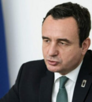 Kurti: Zajedno ćemo prevazići energetsku krizu, Vlada usvojila mere