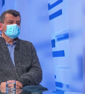 Beroš: ‘Situacija je mirna’. Epidemiolog Kaić, član Stožera: ‘Taj izraz baš ne bih upotrijebio’