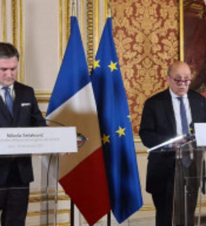 Selaković sa šefom francuske diplomatije: Bilateralni odnosi dve zemlje sve bolji