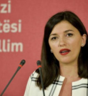 Hadžiu: Venecijanska komisija odobrila inicijativu za reforme u Tužilaštvu