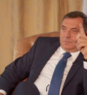 Dodik: Dan Republike Srpske biće proslavljen veoma moćno