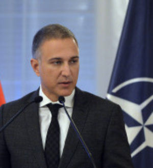 Stefanović: Najava stvaranje takozvane kosovske vojske ugrožava ceo region