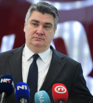 Ukrajinci ogorčeni izjavama Zorana Milanovića pozvali hrvatsku veleposlanicu na razgovor: ‘Pokazao je prijezir i nezahvalnost, ponavlja ruske propagandne narative!‘