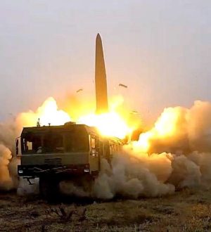 Сербия может стать военным плацдармом для российского нападения на Европу