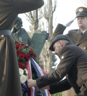 As Croatia Remembers Holocaust, Govt Urged to Ban Ustasa Symbols