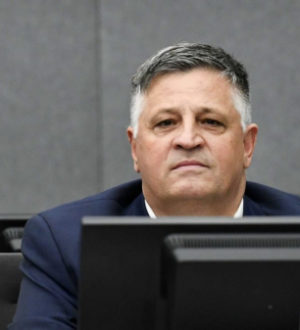 Hague Prosecutors Accused of Failing to Protect Kosovo Case Files