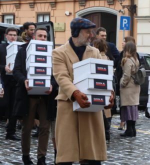 Mostovci donijeli u Sabor potpise podrške za referendum u 81 kutiji: Objavili su i koliko ih točno imaju, provjera valjanosti tek slijedi
