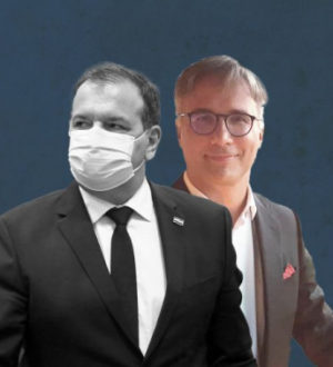 Zašto je propalo cijepljenje u Hrvatskoj: skandal s milijunima za autora platforme Cijepise govori sasvim dovoljno