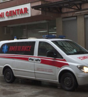 “Vlada SDA i HDZ kažnjava Opću bolnicu iz osvetničkog motiva…”