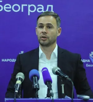 Aleksić: Država treba da ukine akcize na dizel za poljoprivrednike