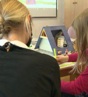 Otrokovo mnenje premalo slišano v ločitvenih postopkih
