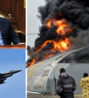 Uživo: Nato odlučuje o vojnoj intervenciji, Putin upozorio susjedne zemlje da ‘ne eskaliraju situaciju’