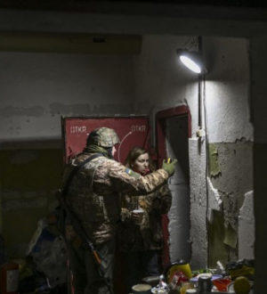 Uživo. Od početka opsade Mariupolja ubijeno više od 1200 civila, izgladnjeli građani tuku se oko hrane
