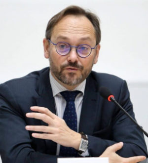 Žofre: Pozicija Srbije specifična, ali neophodno usklađivanje sa politikom EU