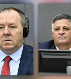 Kosovo War Veterans’ Leaders ‘Tried to Derail Hague Court’