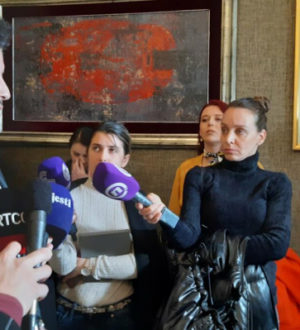 Abazović: Ako se ostane pri stavu premijera, neće se donijeti odluka o sankcijama Rusiji