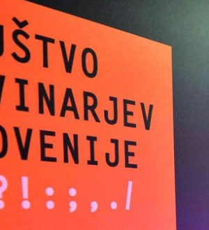 Društvo novinarjev Slovenije podelilo nagrade čuvaj/watchdog