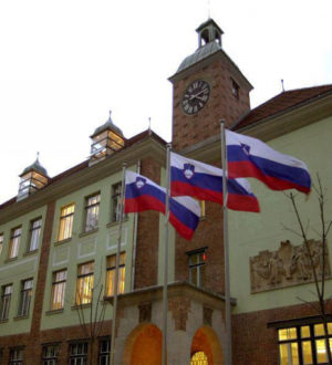 Opozorila o imenovanjih veleposlanikov, ki so tesno povezani z odhajajočo vlado