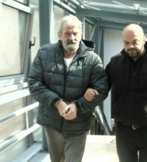 Bosnian Serb Ex-Military Policeman Charged with Village Massacre