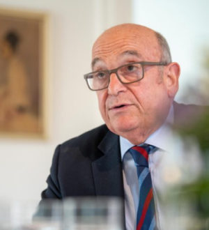 Sir Peach: Velika Britanija neće dozvoliti da ponovo izbije sukob u BiH