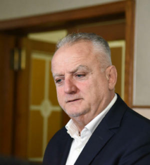 Zenka: DUA žrtva političke igre GP URA i Force