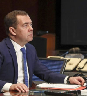 Medvedev: ‘Rusija neće dozvoliti izbijanje Trećeg svjetskog rata’