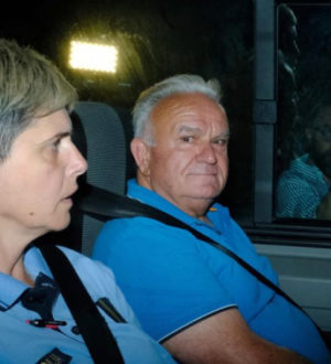 USKOK: ‘Darinko Dumbović sinu nezakonito namjestio poslove vrijedne više od 9 milijuna kuna’