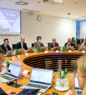 Odbor DZ-ja: Referendum o spremembah zakona o vladi neprimeren