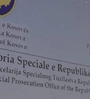 Kosovo Arrest of War Crime Suspect Angers Serbia