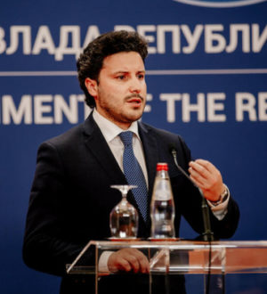 Abazović o posjeti Srbiji: Ne možemo sve preko noći da riješimo, ali napravili smo više koraka unaprijed