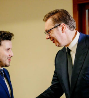 Odnosi Srbije i Crne Gore nijesu dobri, neophodno smirivanje tenzija: Pomirenje kreće iz Beograda?