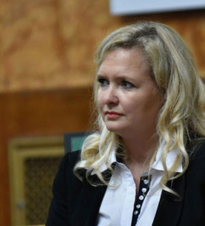 Vasilka Sancin ni dobila novega mandata v odboru ZN-a za človekove pravice